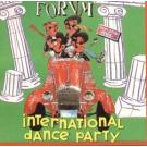 FORUM - International dance party Vol. 1, 1988 (CD)
